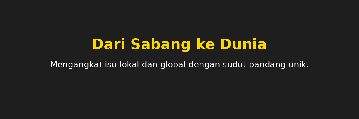 Global Perspective